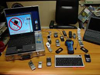 Controllo accessi per eventi